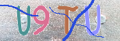CAPTCHA изображение