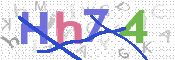 CAPTCHA изображение