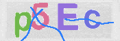 CAPTCHA изображение
