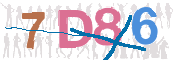 CAPTCHA изображение