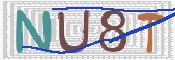 CAPTCHA изображение