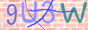 CAPTCHA изображение