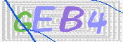 CAPTCHA изображение