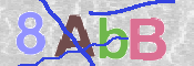 CAPTCHA изображение