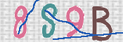CAPTCHA изображение