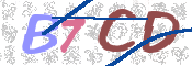CAPTCHA изображение