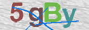 CAPTCHA изображение