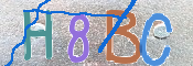 CAPTCHA изображение