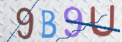CAPTCHA изображение