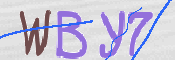 CAPTCHA изображение