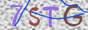 CAPTCHA изображение