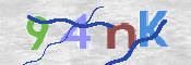 CAPTCHA изображение