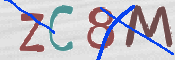CAPTCHA изображение