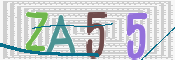 CAPTCHA изображение