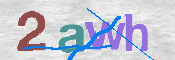 CAPTCHA изображение