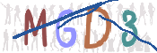 CAPTCHA изображение