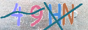 CAPTCHA изображение