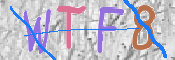 CAPTCHA изображение