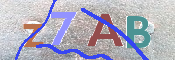 CAPTCHA изображение