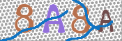CAPTCHA изображение