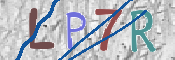 CAPTCHA изображение