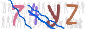 CAPTCHA изображение