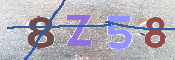CAPTCHA изображение