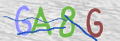 CAPTCHA изображение