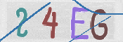 CAPTCHA изображение