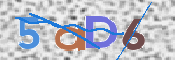 CAPTCHA изображение