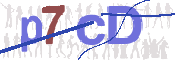 CAPTCHA изображение
