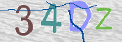 CAPTCHA изображение