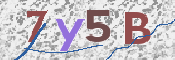 CAPTCHA изображение