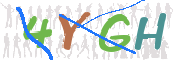 CAPTCHA изображение