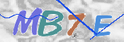 CAPTCHA изображение