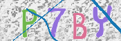 CAPTCHA изображение