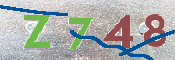 CAPTCHA изображение