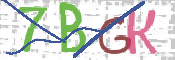 CAPTCHA изображение