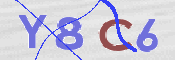 CAPTCHA изображение