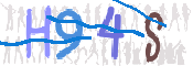 CAPTCHA изображение