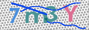 CAPTCHA изображение