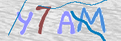 CAPTCHA изображение
