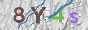 CAPTCHA изображение