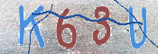 CAPTCHA изображение