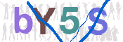 CAPTCHA изображение