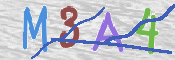 CAPTCHA изображение
