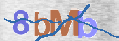 CAPTCHA изображение