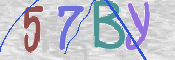 CAPTCHA изображение