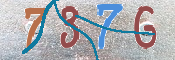 CAPTCHA изображение