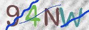 CAPTCHA изображение